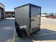 new Cargo (Enclosed) Trailers Other  for sale, in Hewitt, TX Thumbnail 3