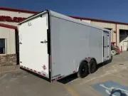 new Cargo (Enclosed) Trailers Cargo Craft  for sale, in Hewitt, TX Thumbnail 5