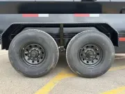 new Dump Trailers US Built  for sale, in Hewitt, TX Thumbnail 4