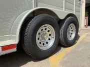 new Horse Trailers Calico Trailers  for sale, in Hewitt, TX Thumbnail 3