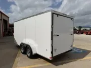 new Cargo (Enclosed) Trailers Other  for sale, in Hewitt, TX Thumbnail 2