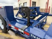 new Equipment / Flatbed Trailers Other  for sale, in Hewitt, TX Thumbnail 8
