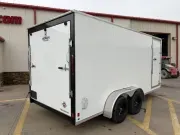 new Cargo (Enclosed) Trailers Heron Trailers  for sale, in Hewitt, TX Thumbnail 3