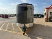 new Stock / Stock Combo Trailers Calico Trailers  for sale, in Hewitt, TX Thumbnail 2