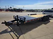 new Equipment / Flatbed Trailers Buck Dandy  for sale, in Hewitt, TX Thumbnail 2