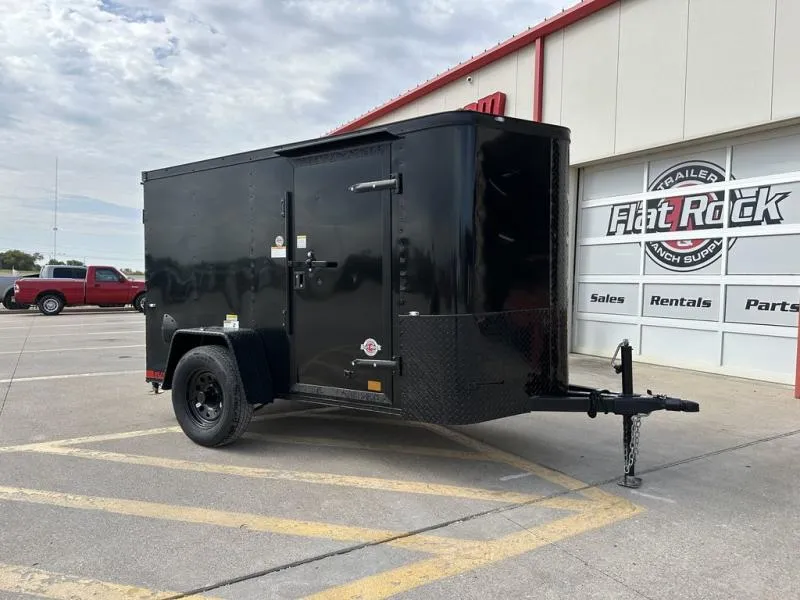 new Cargo (Enclosed) Trailers Cargo Craft  for sale, in Hewitt, TX image-0