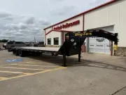 new Equipment / Flatbed Trailers Big Tex Trailers  for sale, in Hewitt, TX Thumbnail 1