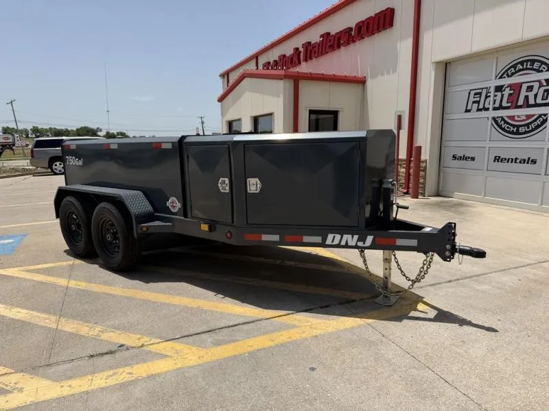 new Other Trailers DNJ Trailers, LLC  for sale, in Hewitt, TX image-0