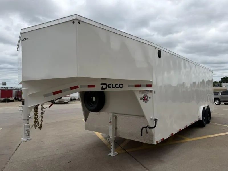 2026 Delco