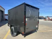 new Cargo (Enclosed) Trailers Cargo Craft  for sale, in Hewitt, TX Thumbnail 2