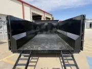 new Dump Trailers US Built  for sale, in Hewitt, TX Thumbnail 4