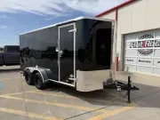 new Cargo (Enclosed) Trailers Cargo Craft  for sale, in Hewitt, TX Thumbnail 1