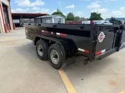 new Dump Trailers US Built  for sale, in Hewitt, TX Thumbnail 4