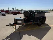 new Other Trailers DNJ Trailers, LLC  for sale, in Hewitt, TX Thumbnail 3