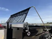 new Dump Trailers US Built  for sale, in Hewitt, TX Thumbnail 10