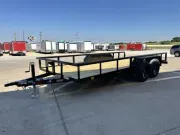 new Utility Trailers DNJ Trailers, LLC  for sale, in Hewitt, TX Thumbnail 3