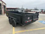 new Dump Trailers Watchdog  for sale, in Hewitt, TX Thumbnail 3