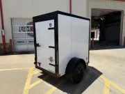 new Cargo (Enclosed) Trailers H&S Trailers of Texas  for sale, in Hewitt, TX Thumbnail 2