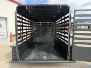 new Stock / Stock Combo Trailers Calico Trailers  for sale, in Hewitt, TX Thumbnail 11