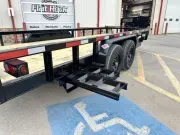 new Equipment / Flatbed Trailers Buck Dandy  for sale, in Hewitt, TX Thumbnail 2