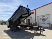 new Dump Trailers US Built  for sale, in Hewitt, TX Thumbnail 1