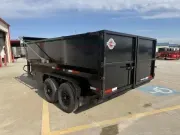 new Dump Trailers US Built  for sale, in Hewitt, TX Thumbnail 6