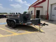 2027 DNJ 500 Gallon Diesel Fuel Tank - Ready To Work! 