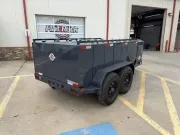 new Other Trailers DNJ Trailers, LLC  for sale, in Hewitt, TX Thumbnail 3