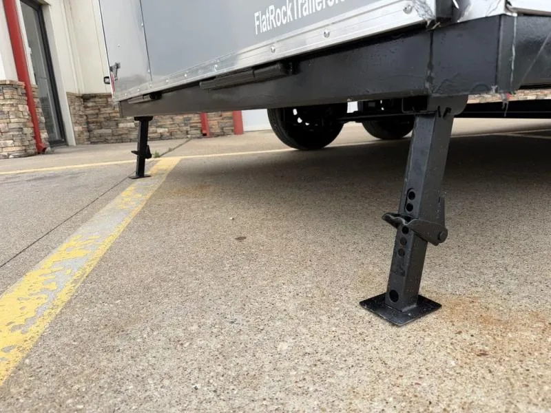 2026 Cargo Craft