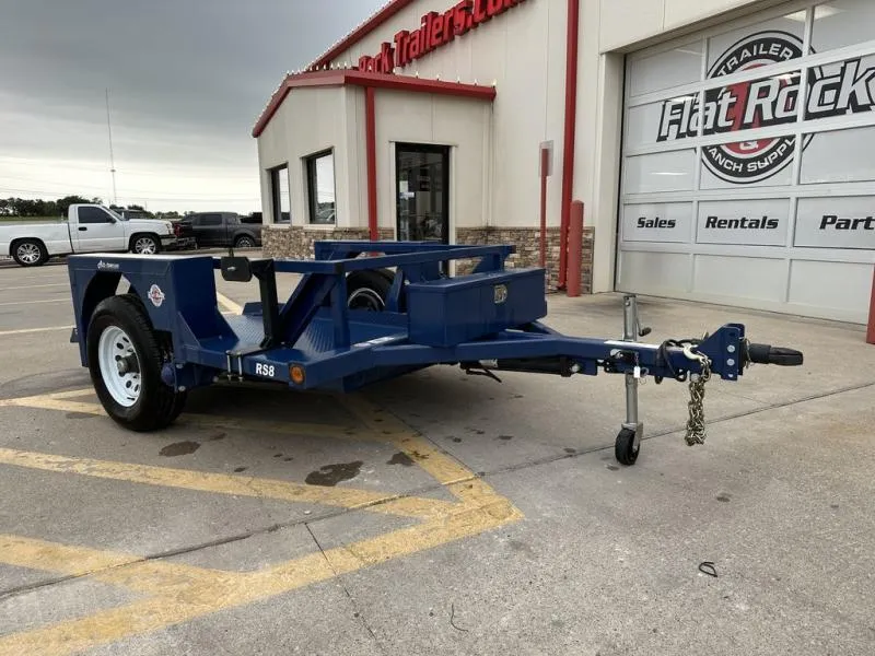 2024 Air-tow