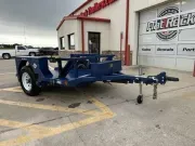 new Equipment / Flatbed Trailers Other  for sale, in Hewitt, TX Thumbnail 5