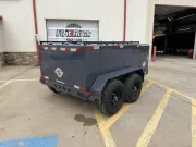 new Other Trailers DNJ Trailers, LLC  for sale, in Hewitt, TX Thumbnail 2