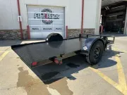 new Equipment / Flatbed Trailers Buck Dandy  for sale, in Hewitt, TX Thumbnail 3
