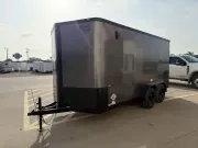 new Cargo (Enclosed) Trailers Cargo Craft  for sale, in Hewitt, TX Thumbnail 3