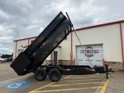 new Dump Trailers US Built  for sale, in Hewitt, TX Thumbnail 2