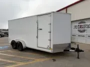 new Cargo (Enclosed) Trailers Heron Trailers  for sale, in Hewitt, TX Thumbnail 1