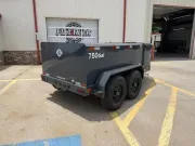 new Other Trailers DNJ Trailers, LLC  for sale, in Hewitt, TX Thumbnail 3