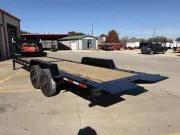 new Equipment / Flatbed Trailers Horizon Trailers  for sale, in Hewitt, TX Thumbnail 3