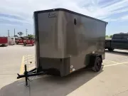 new Cargo (Enclosed) Trailers Cargo Craft  for sale, in Hewitt, TX Thumbnail 3