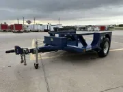new Equipment / Flatbed Trailers Other  for sale, in Hewitt, TX Thumbnail 8