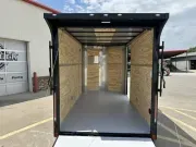 new Cargo (Enclosed) Trailers Cargo Craft  for sale, in Hewitt, TX Thumbnail 2