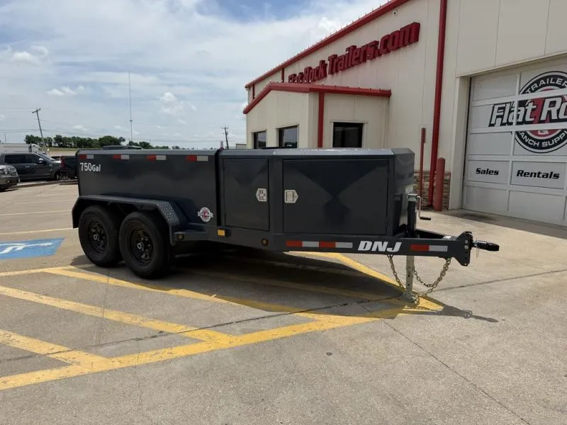 new Other Trailers DNJ Trailers, LLC  for sale, in Hewitt, TX image-0
