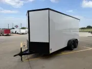 new Cargo (Enclosed) Trailers H&S Trailers of Texas  for sale, in Hewitt, TX Thumbnail 3