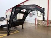 new Equipment / Flatbed Trailers Horizon Trailers  for sale, in Hewitt, TX Thumbnail 2