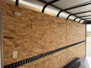 new Cargo (Enclosed) Trailers Cargo Craft  for sale, in Hewitt, TX Thumbnail 12