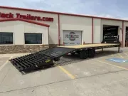 new Equipment / Flatbed Trailers Big Tex Trailers  for sale, in Hewitt, TX Thumbnail 12