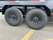 new Dump Trailers US Built  for sale, in Hewitt, TX Thumbnail 6