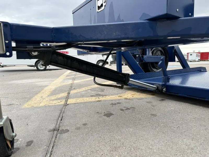 2024 Air-tow