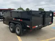 new Dump Trailers US Built  for sale, in Hewitt, TX Thumbnail 7