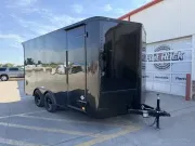 new Cargo (Enclosed) Trailers Cargo Craft  for sale, in Hewitt, TX Thumbnail 1